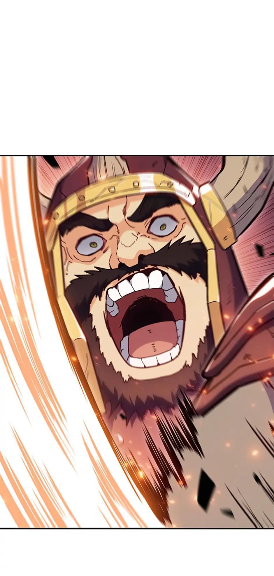 Read Duke Pendragon - Master of the White Dragon Manga Online