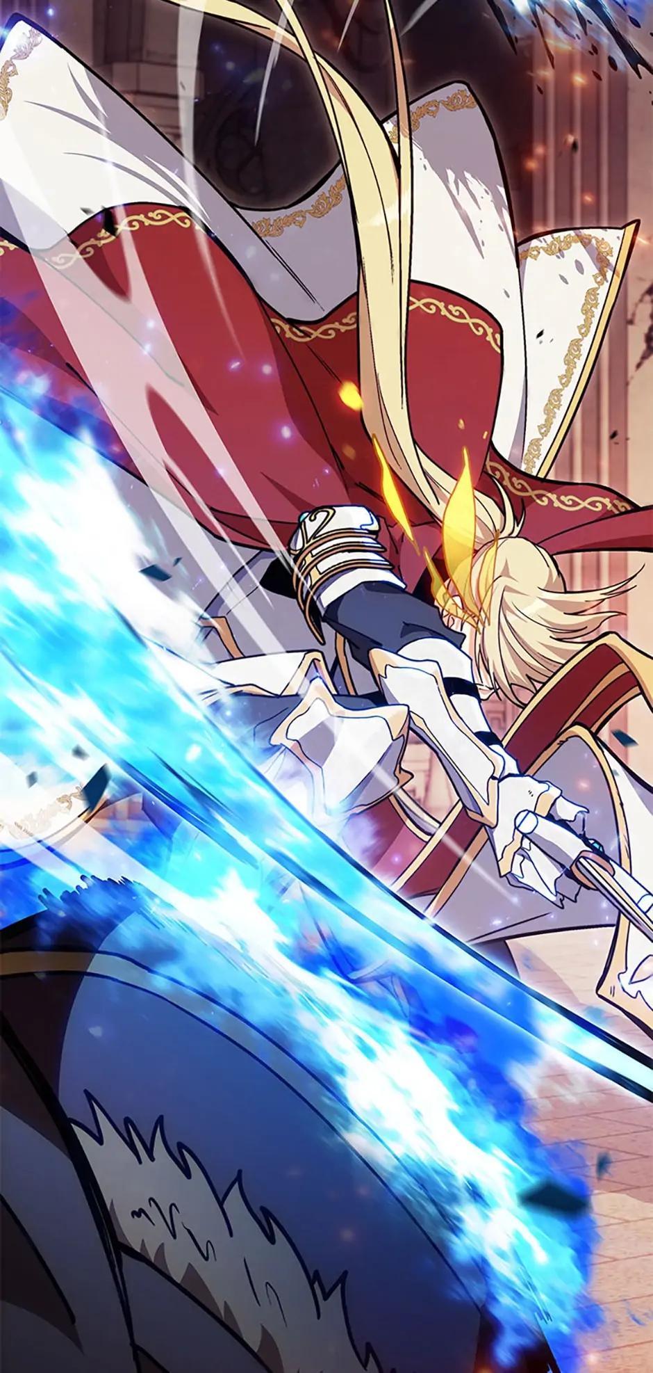 Read Duke Pendragon - Master of the White Dragon Manga Online