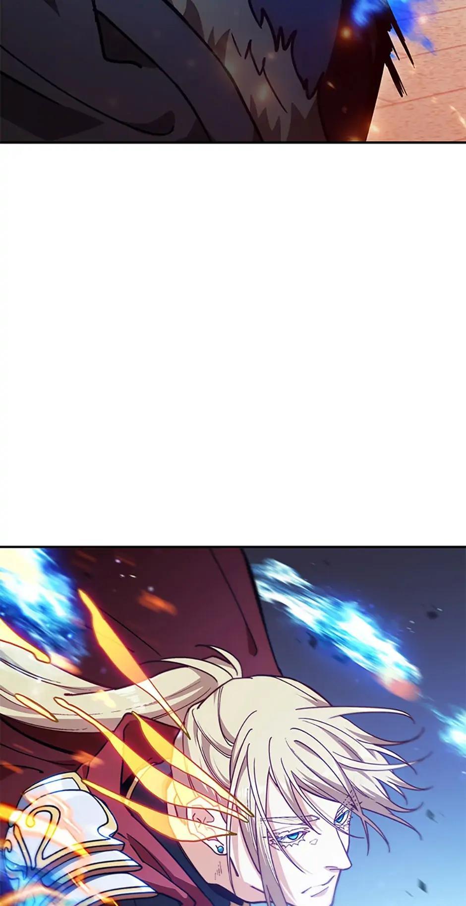Read Duke Pendragon - Master of the White Dragon Manga Online