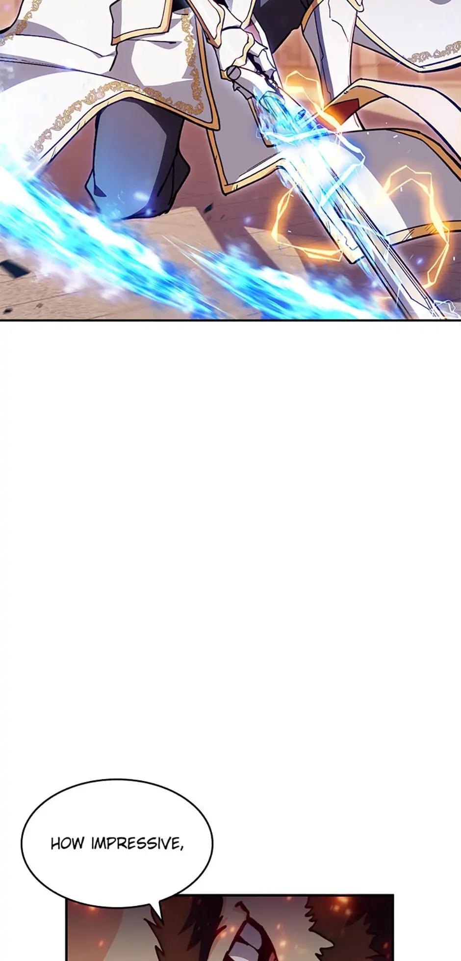 Read Duke Pendragon - Master of the White Dragon Manga Online