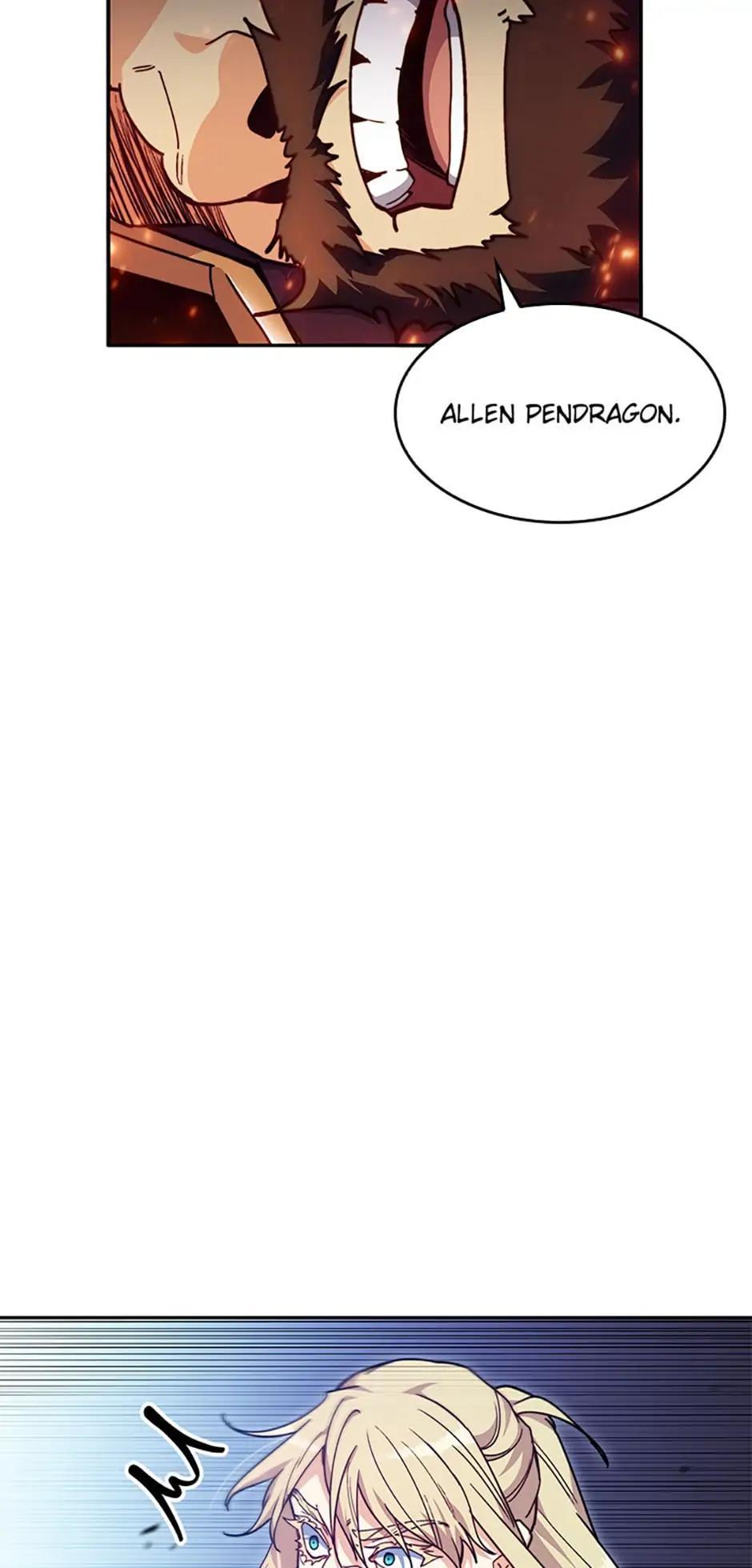 Read Duke Pendragon - Master of the White Dragon Manga Online