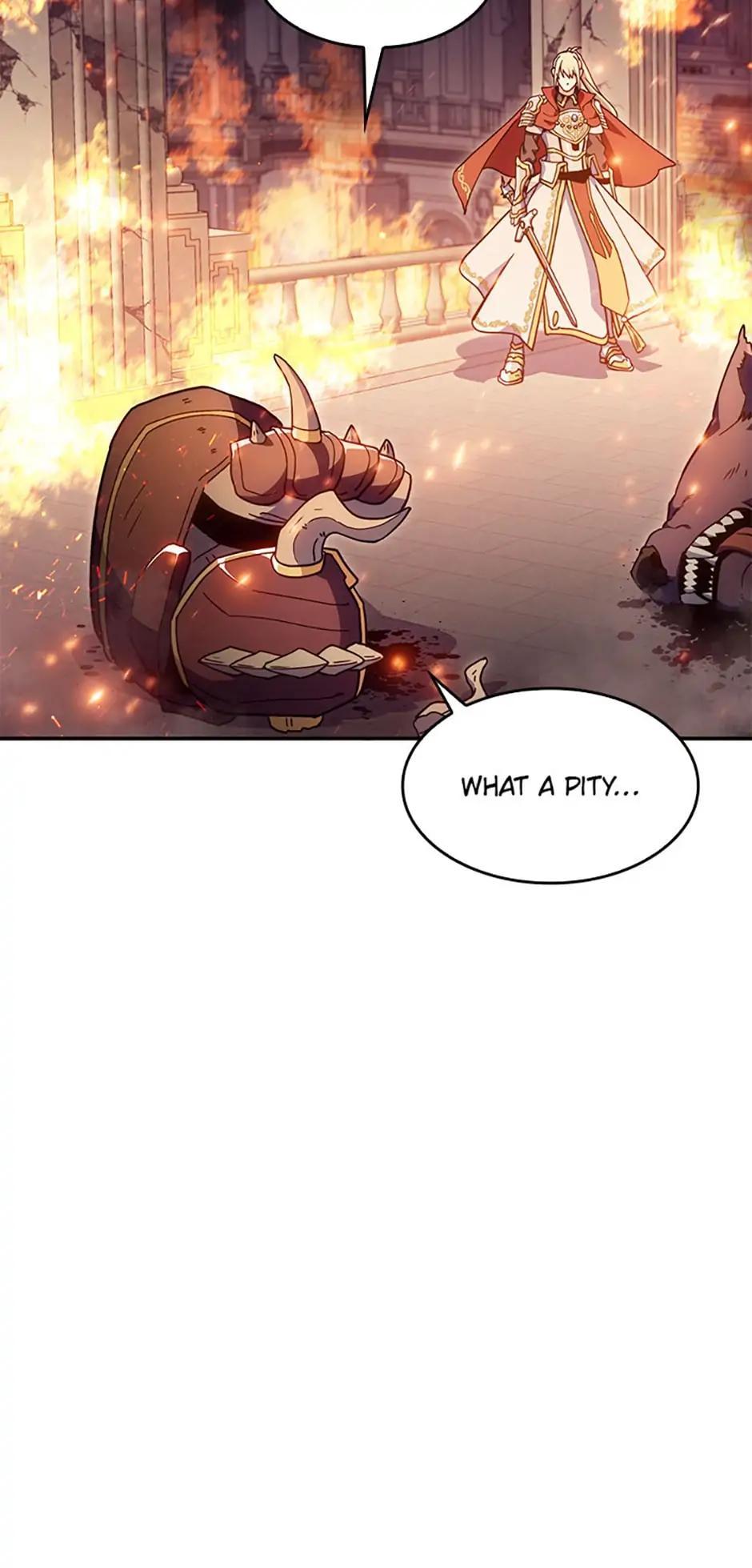 Read Duke Pendragon - Master of the White Dragon Manga Online