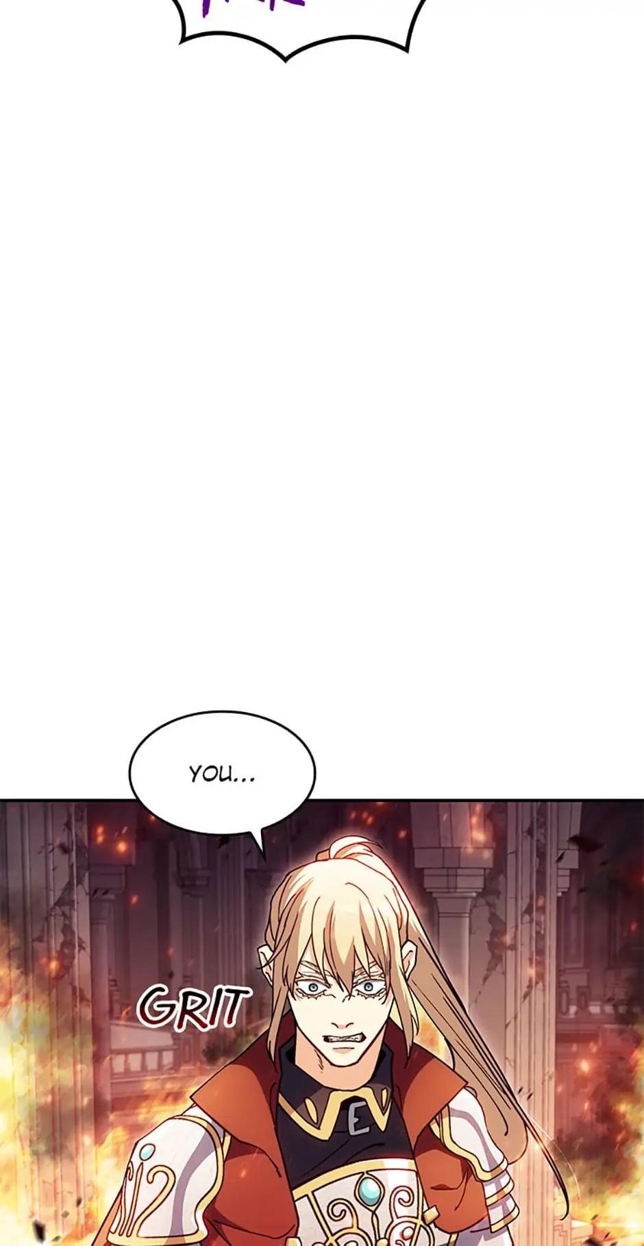 Read Duke Pendragon - Master of the White Dragon Manga Online