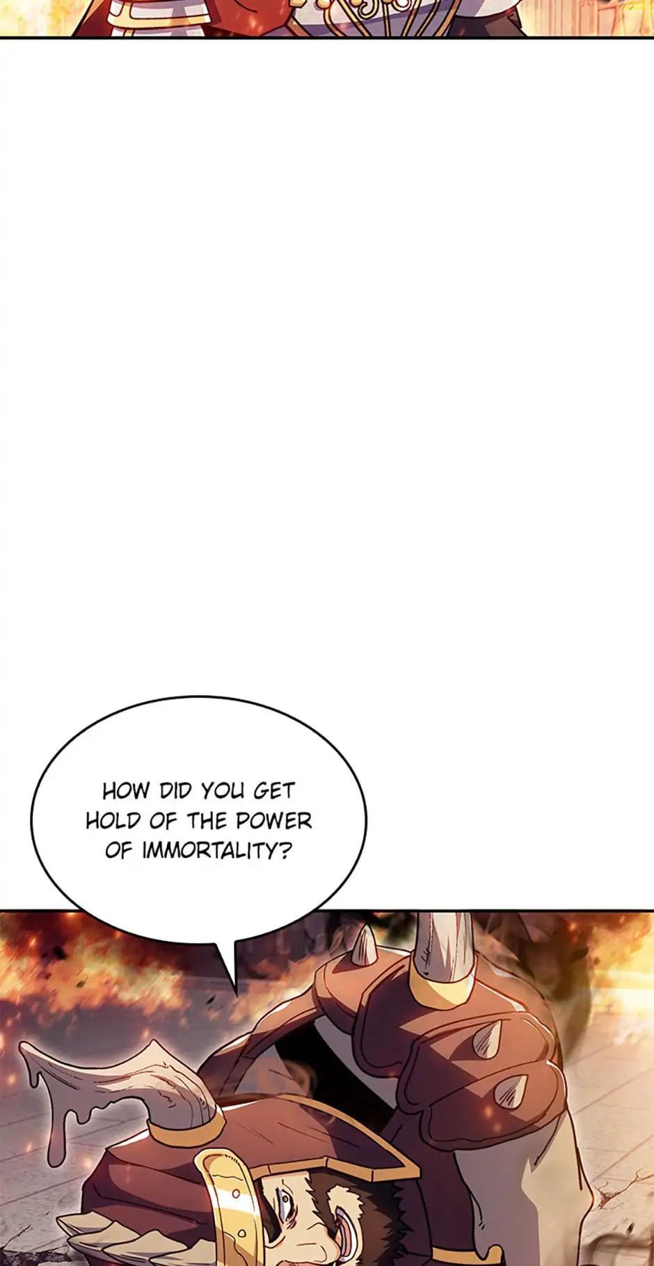 Read Duke Pendragon - Master of the White Dragon Manga Online