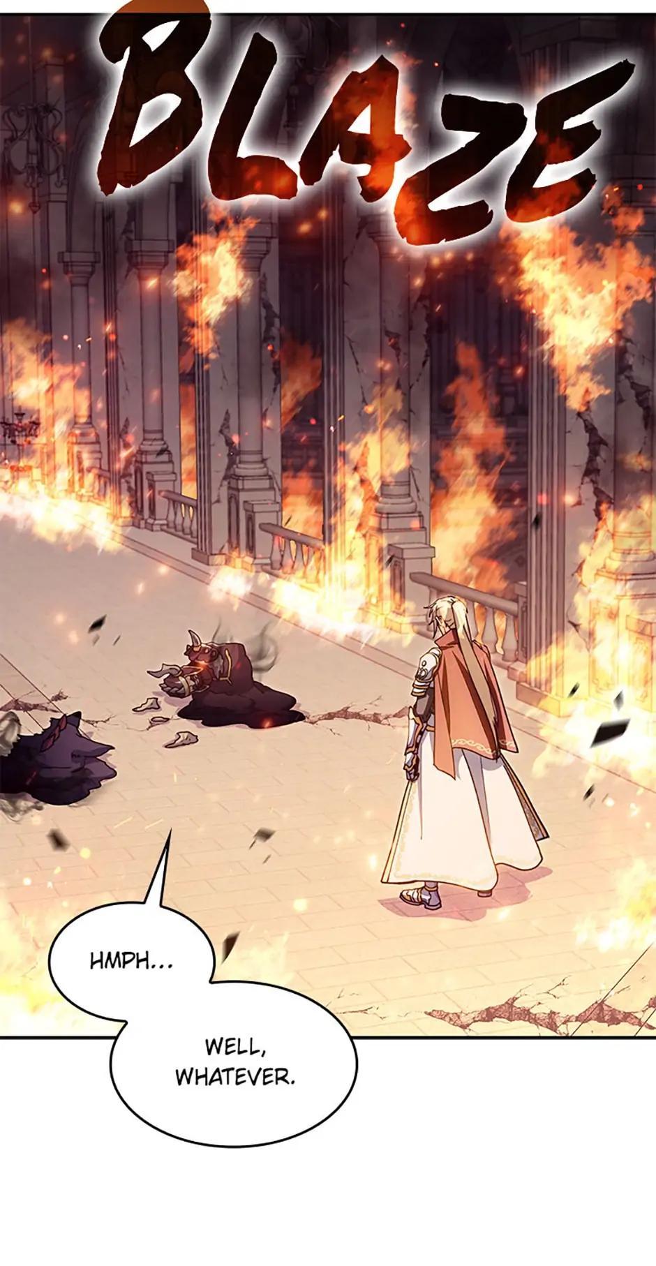 Read Duke Pendragon - Master of the White Dragon Manga Online