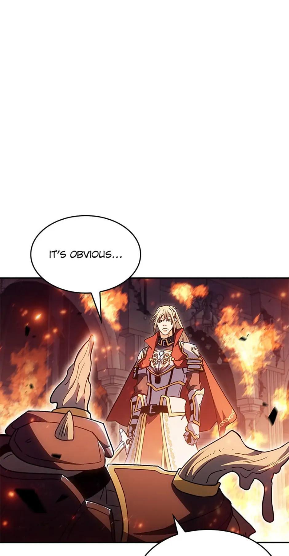 Read Duke Pendragon - Master of the White Dragon Manga Online