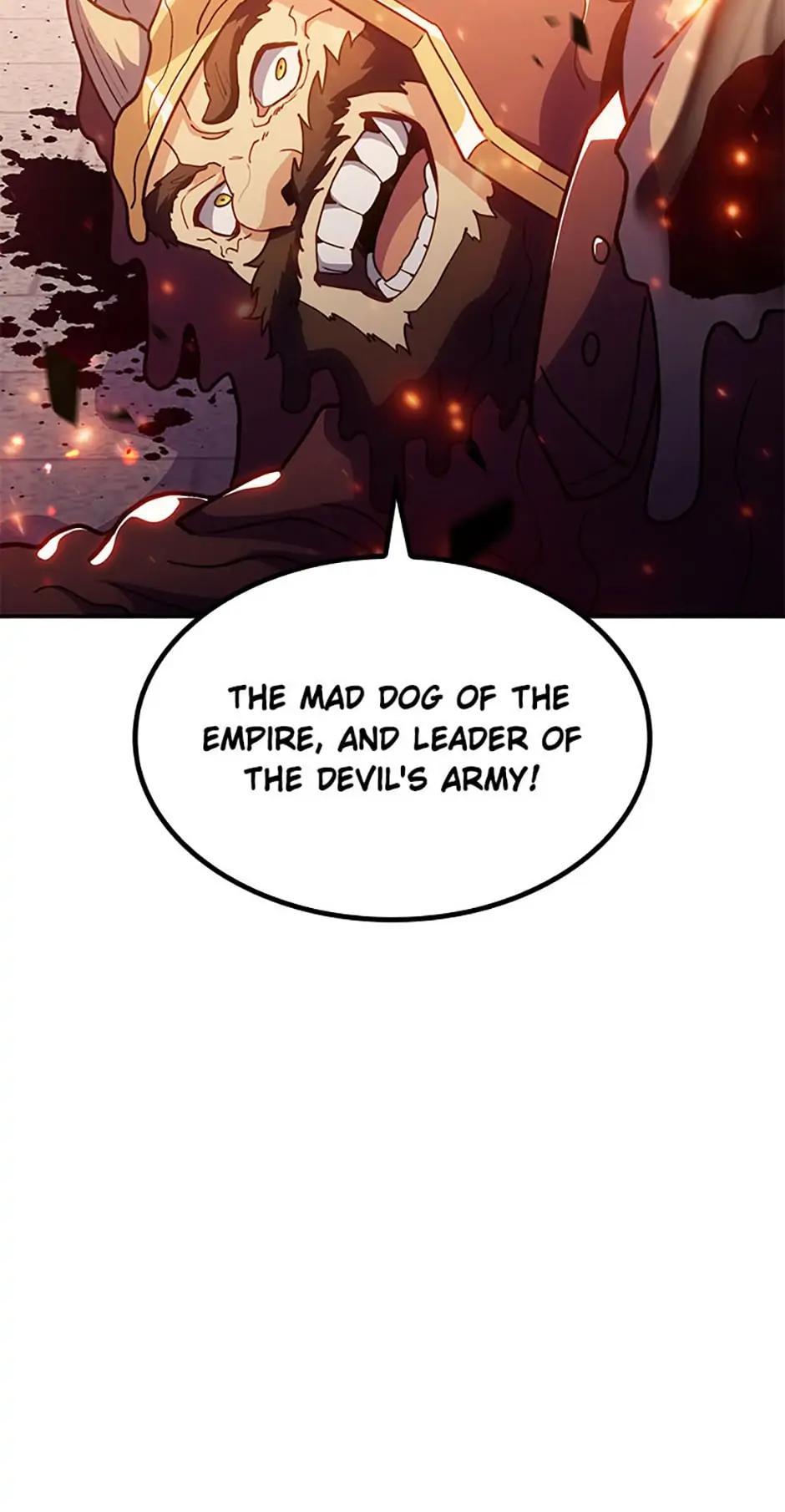 Read Duke Pendragon - Master of the White Dragon Manga Online