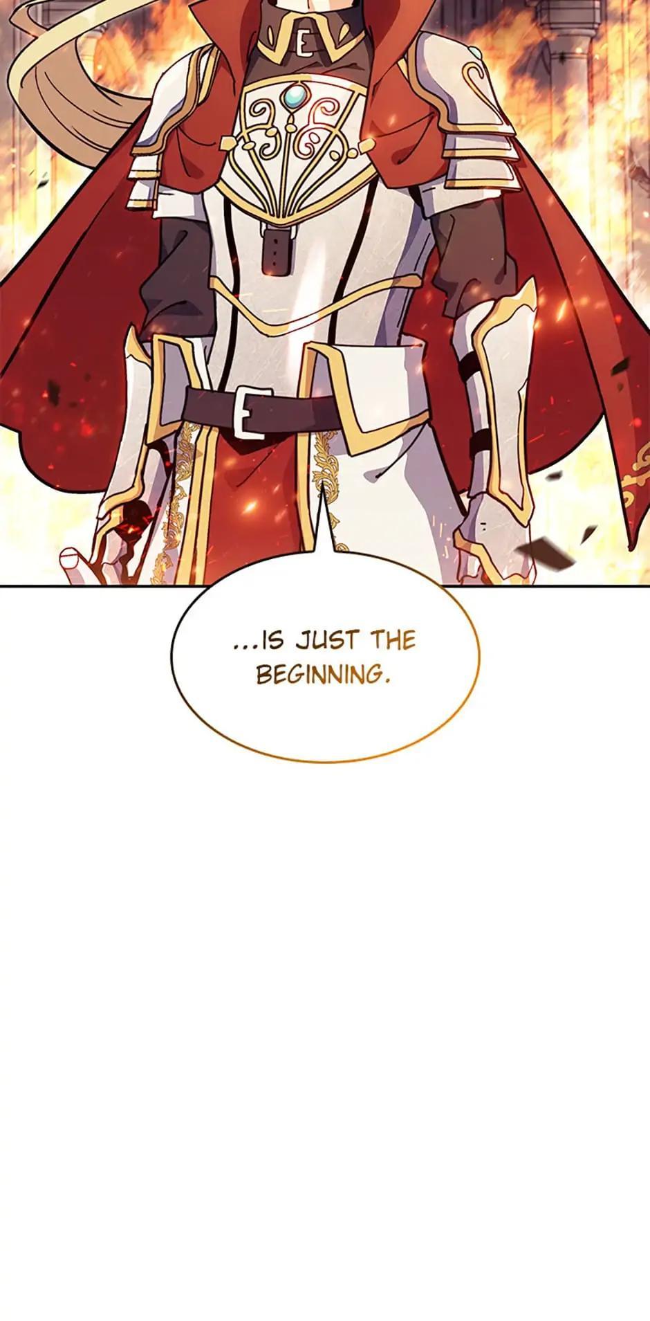Read Duke Pendragon - Master of the White Dragon Manga Online