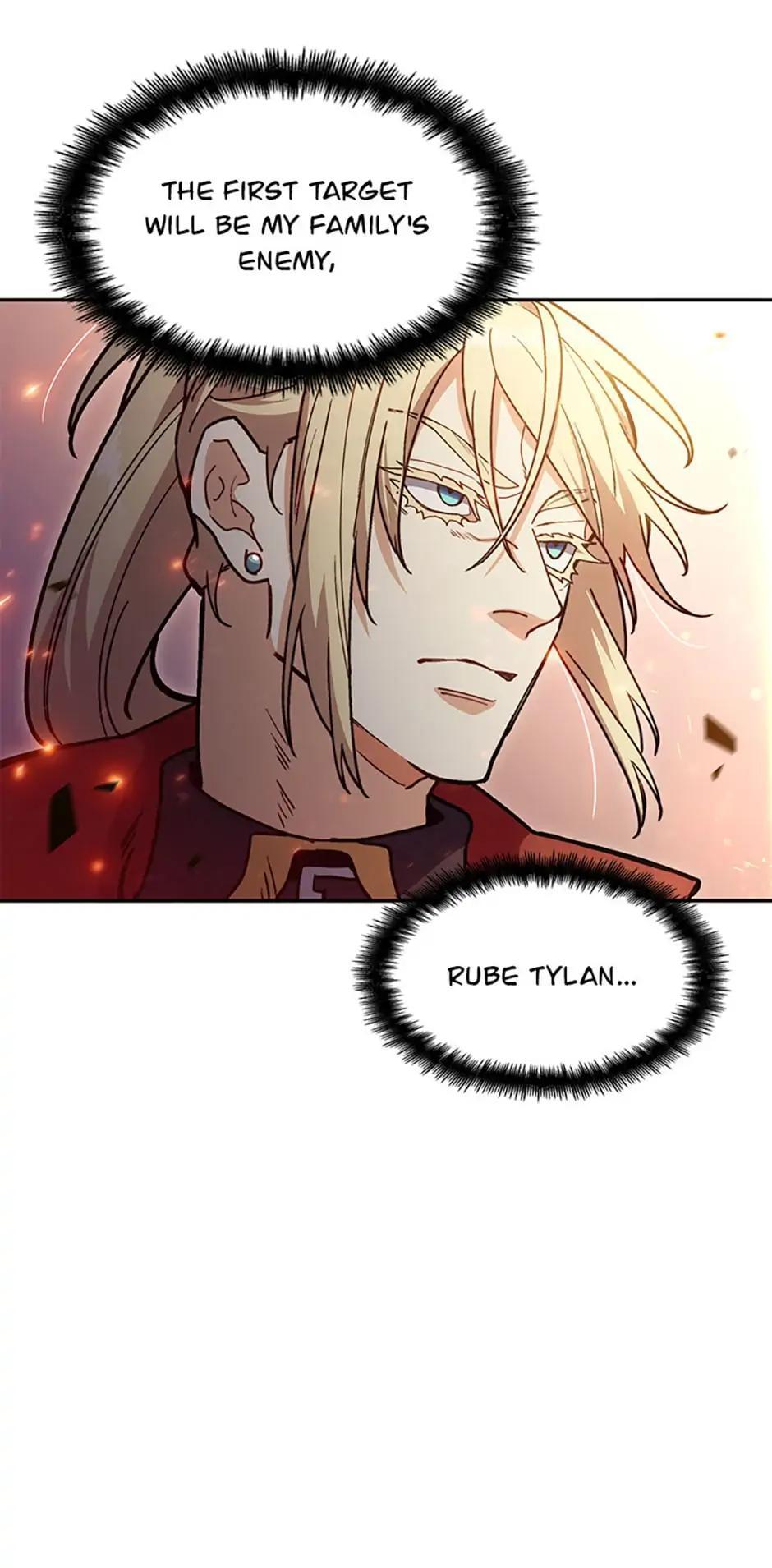 Read Duke Pendragon - Master of the White Dragon Manga Online