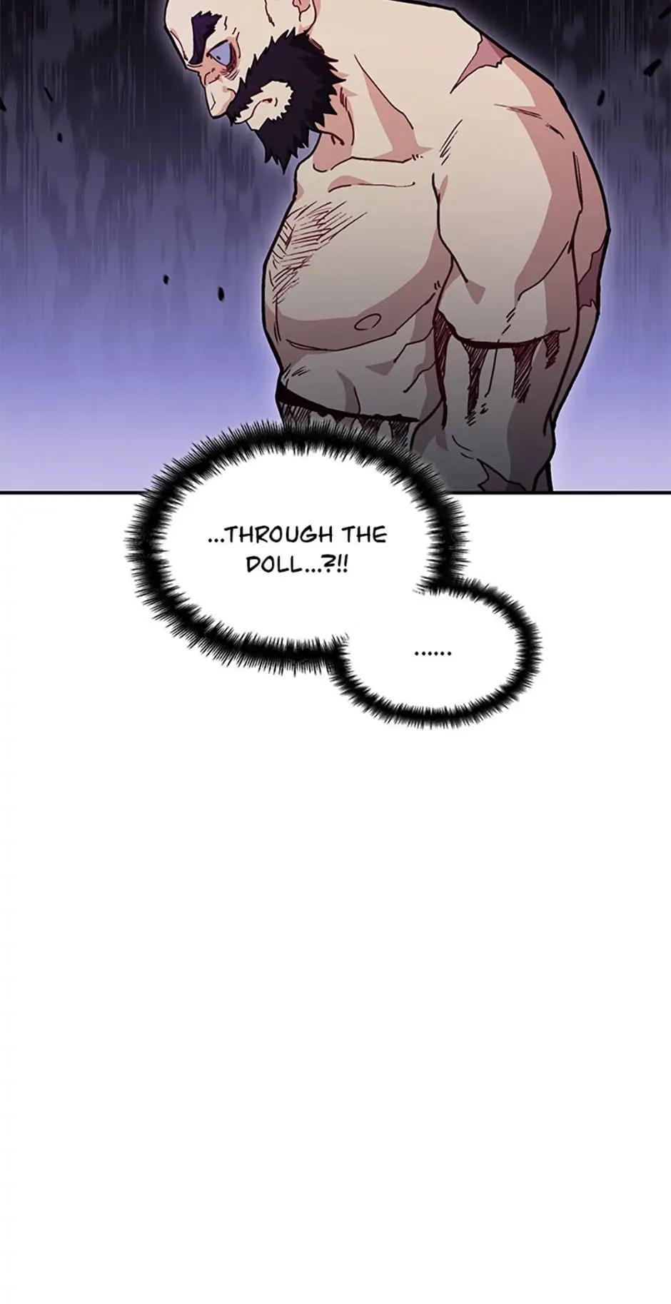 Read Duke Pendragon - Master of the White Dragon Manga Online