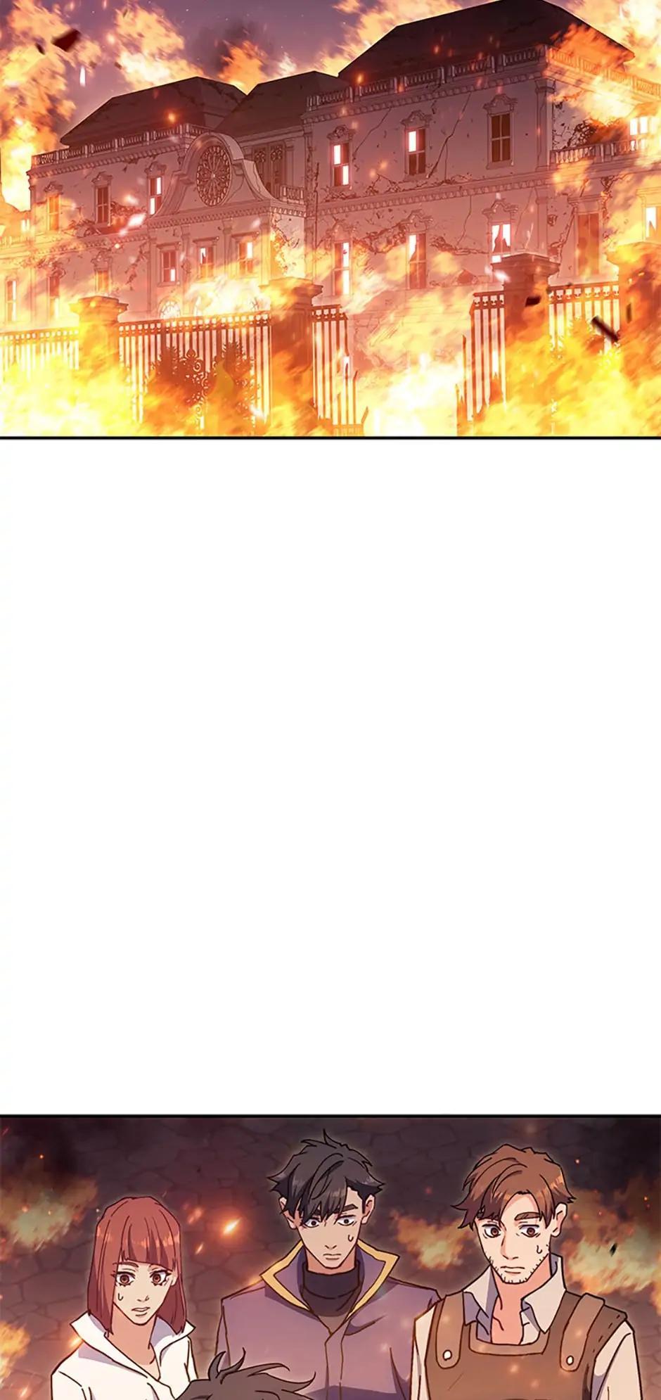 Read Duke Pendragon - Master of the White Dragon Manga Online