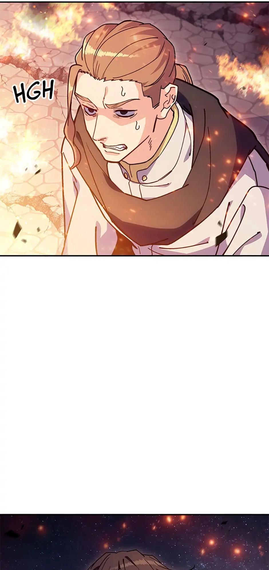 Read Duke Pendragon - Master of the White Dragon Manga Online