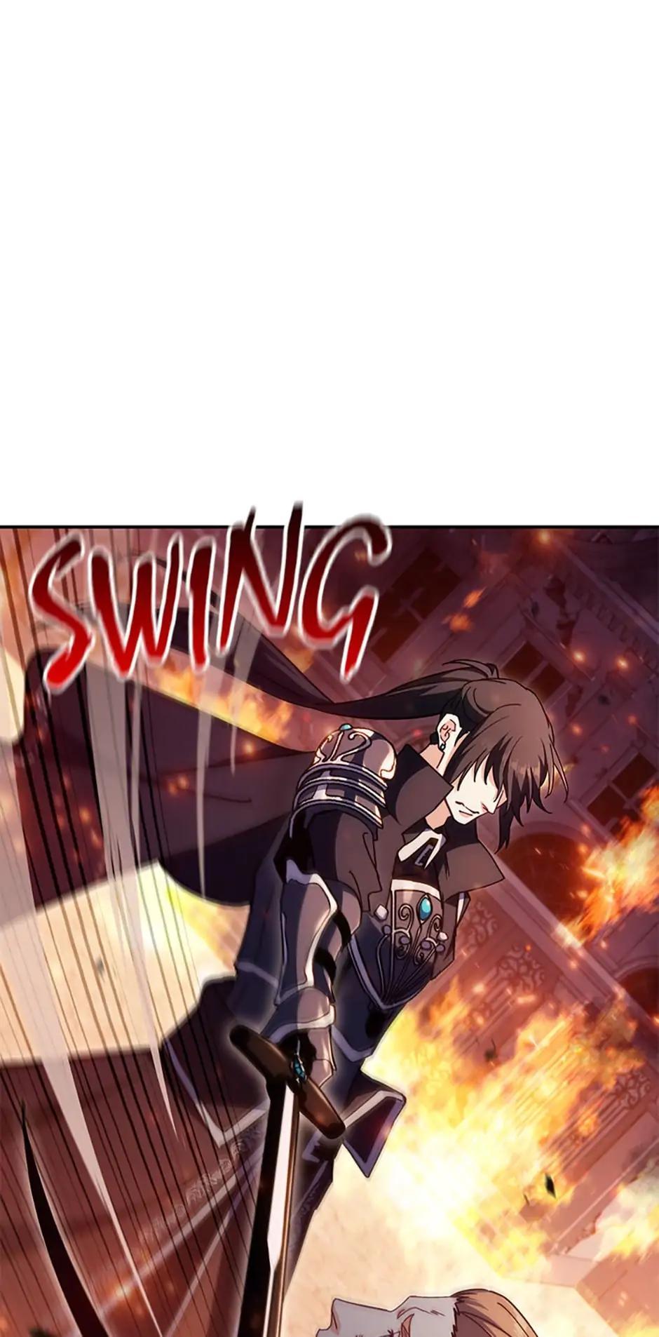 Read Duke Pendragon - Master of the White Dragon Manga Online