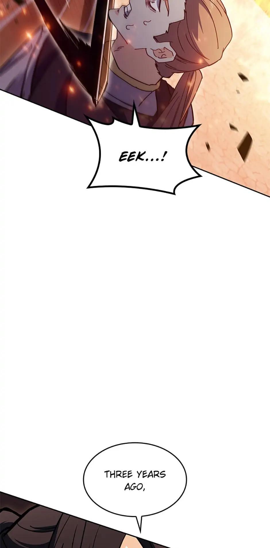 Read Duke Pendragon - Master of the White Dragon Manga Online