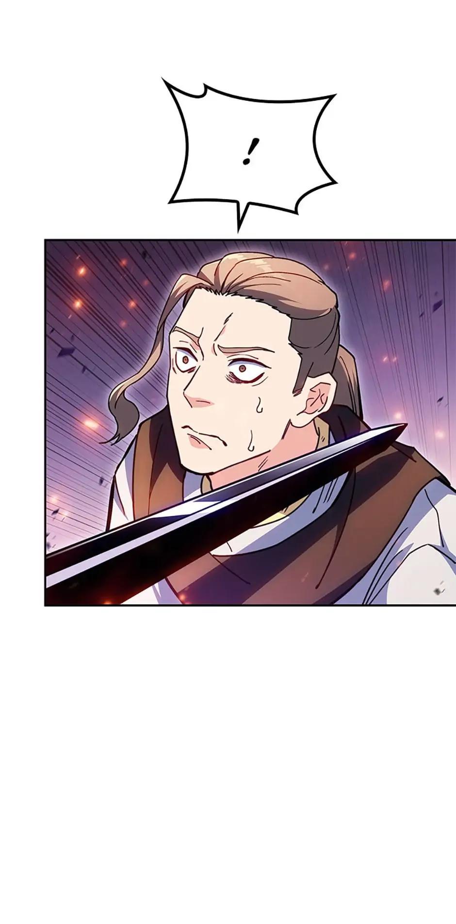 Read Duke Pendragon - Master of the White Dragon Manga Online