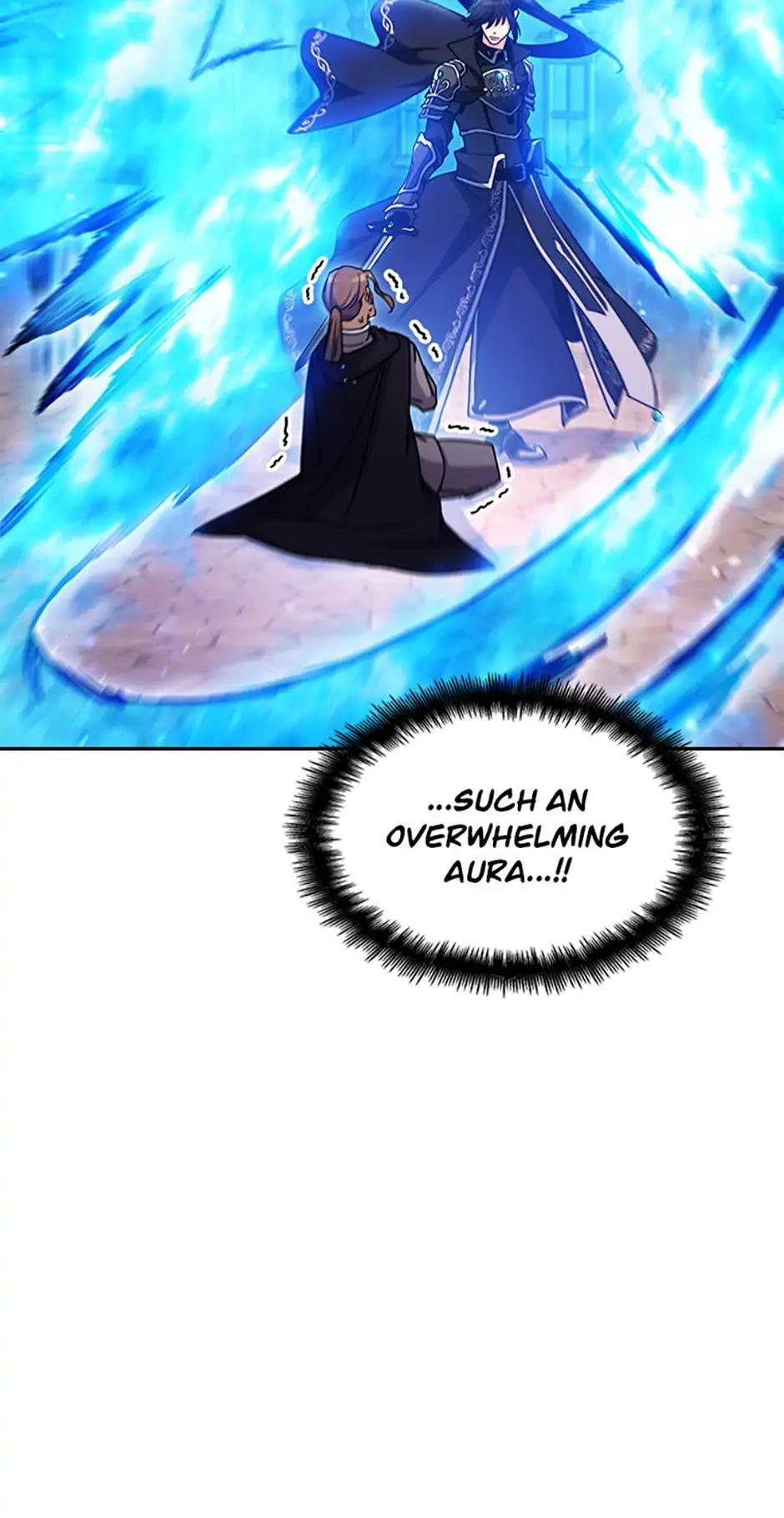Read Duke Pendragon - Master of the White Dragon Manga Online