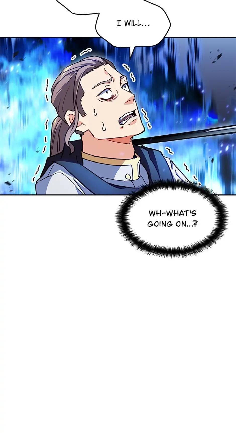 Read Duke Pendragon - Master of the White Dragon Manga Online