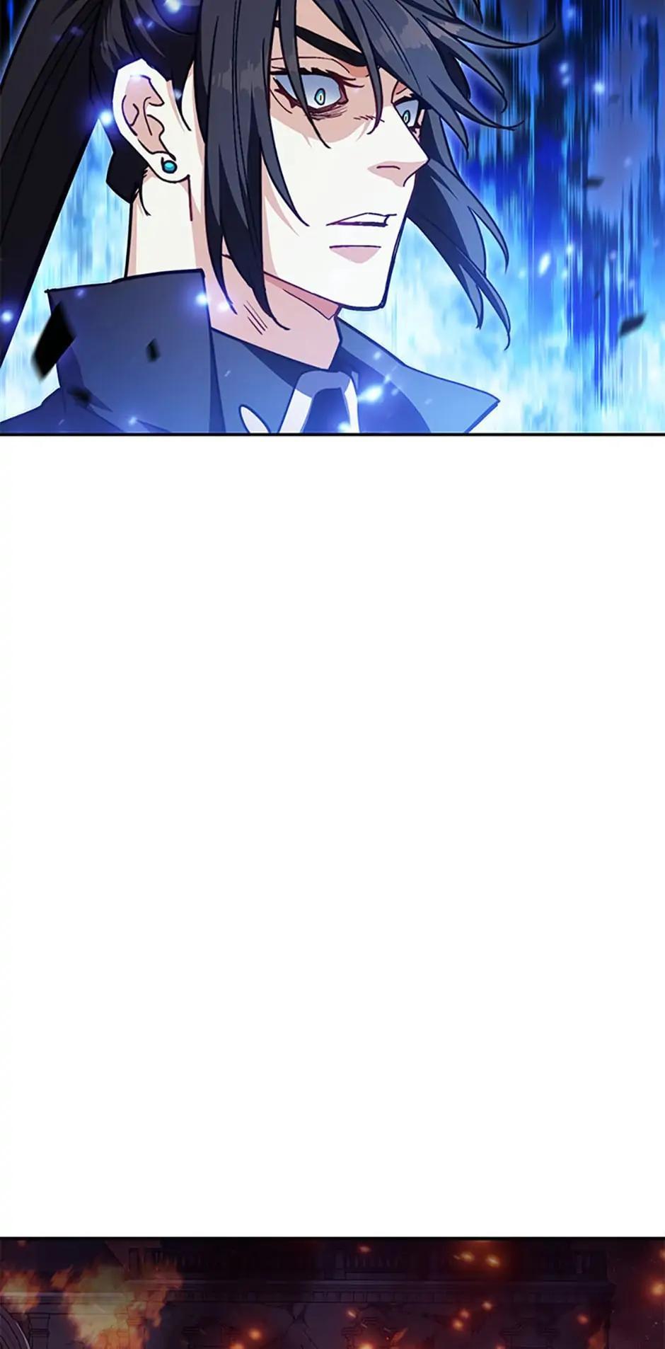 Read Duke Pendragon - Master of the White Dragon Manga Online