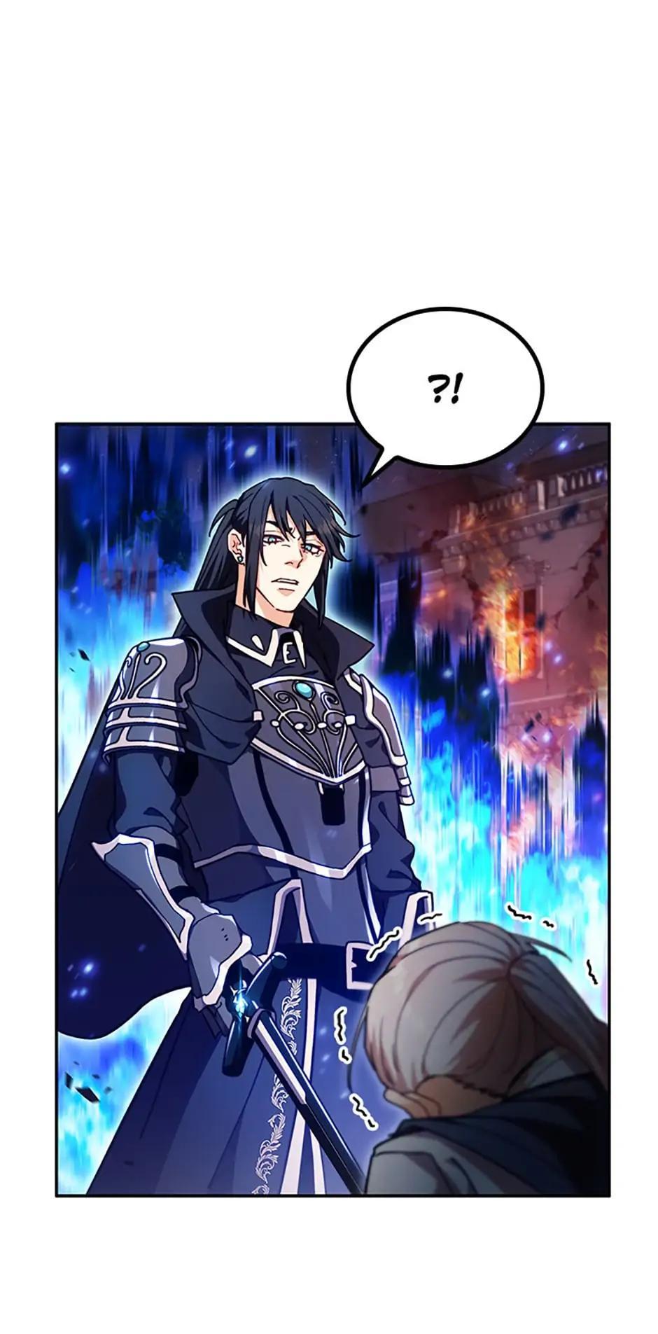 Read Duke Pendragon - Master of the White Dragon Manga Online