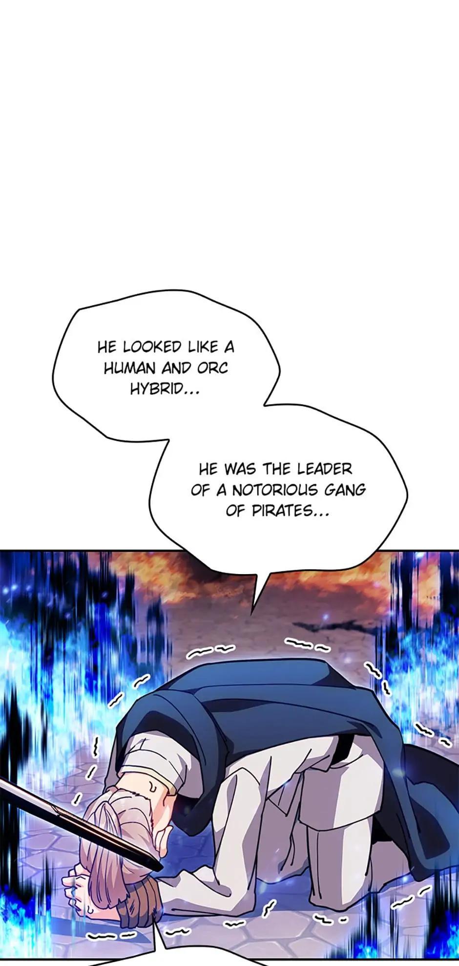 Read Duke Pendragon - Master of the White Dragon Manga Online