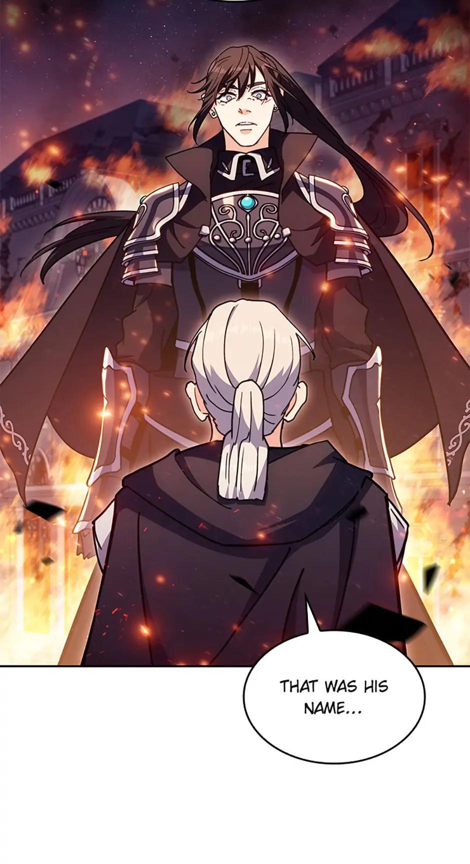 Read Duke Pendragon - Master of the White Dragon Manga Online