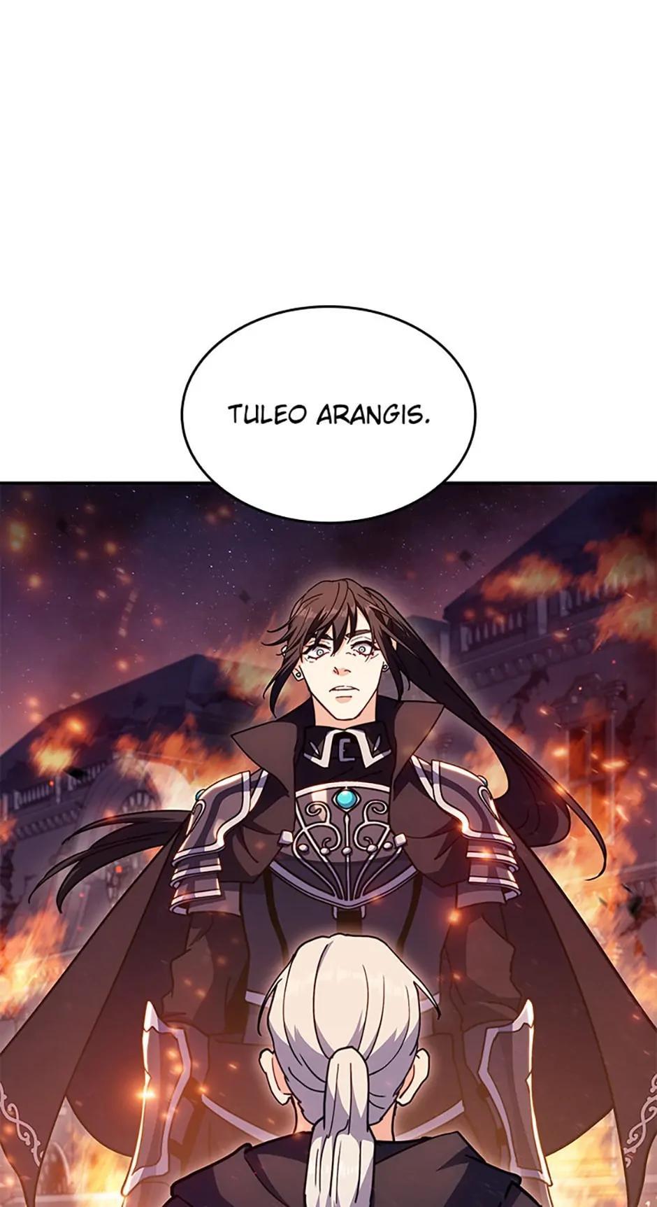 Read Duke Pendragon - Master of the White Dragon Manga Online