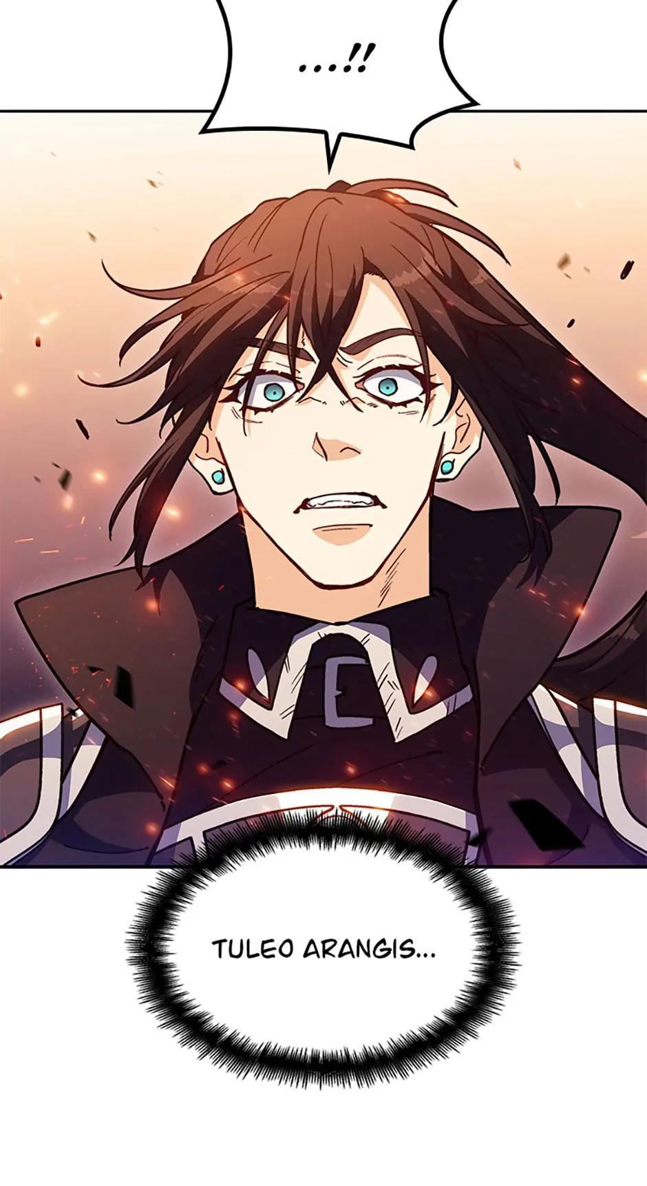 Read Duke Pendragon - Master of the White Dragon Manga Online