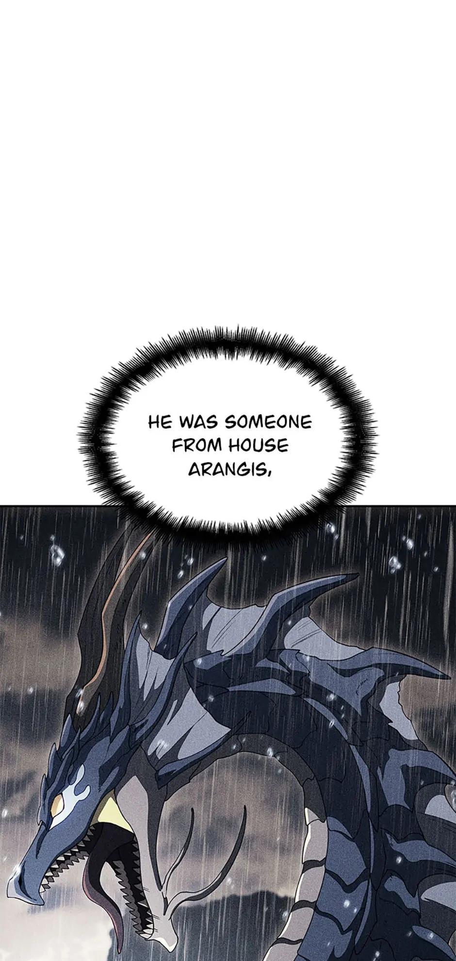 Read Duke Pendragon - Master of the White Dragon Manga Online