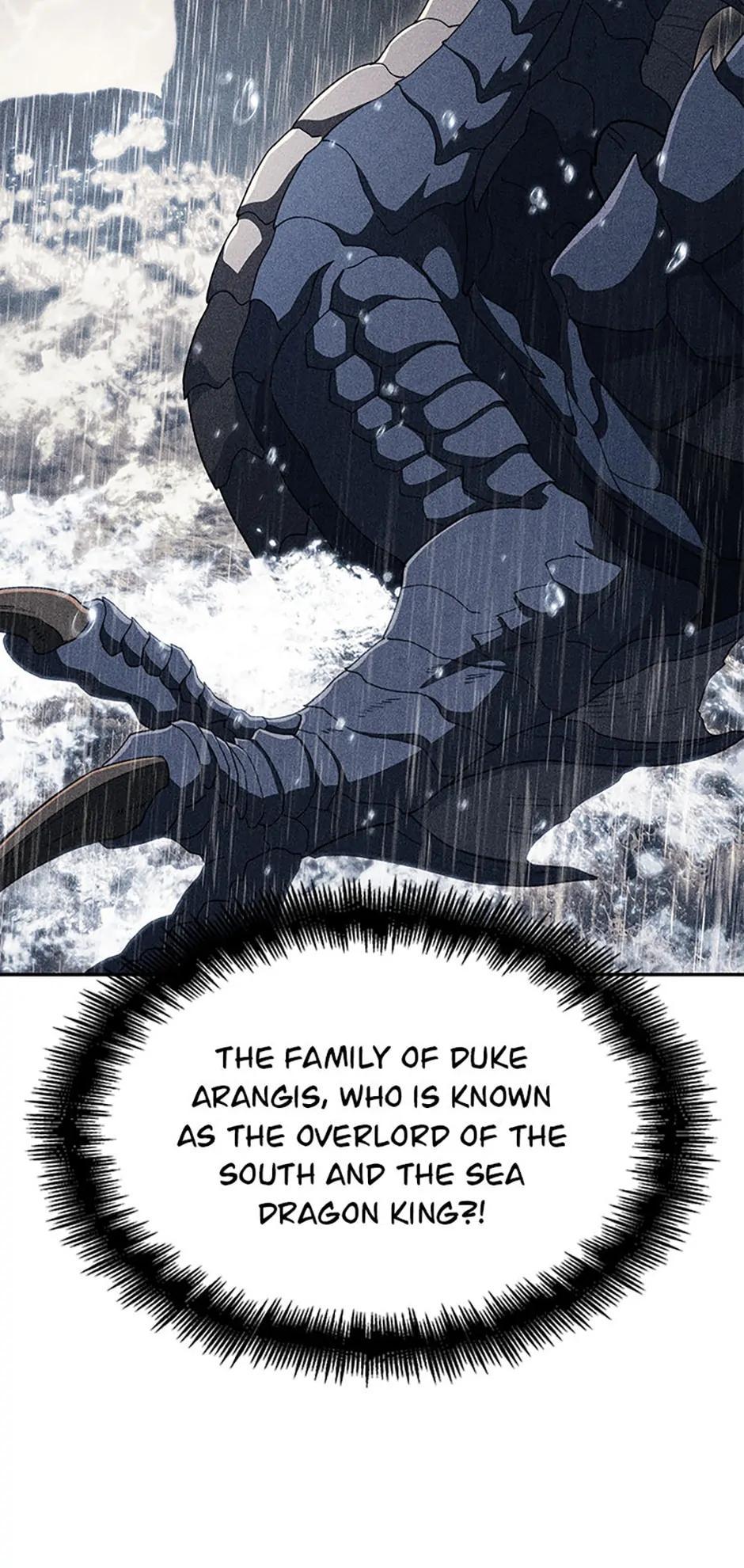 Read Duke Pendragon - Master of the White Dragon Manga Online