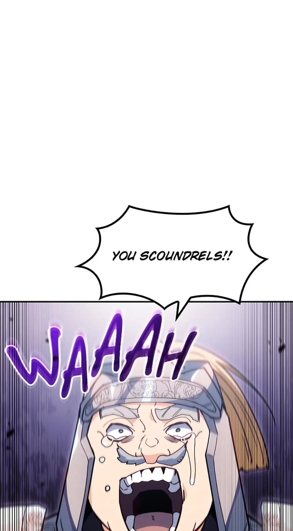 Read Duke Pendragon - Master of the White Dragon Manga Online