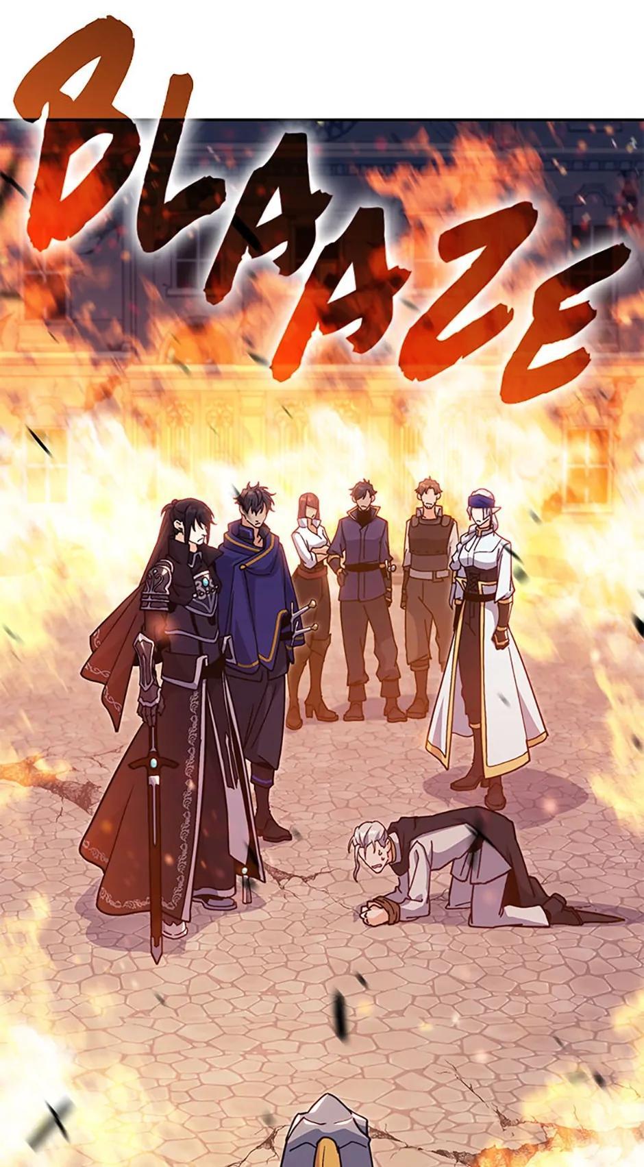 Read Duke Pendragon - Master of the White Dragon Manga Online