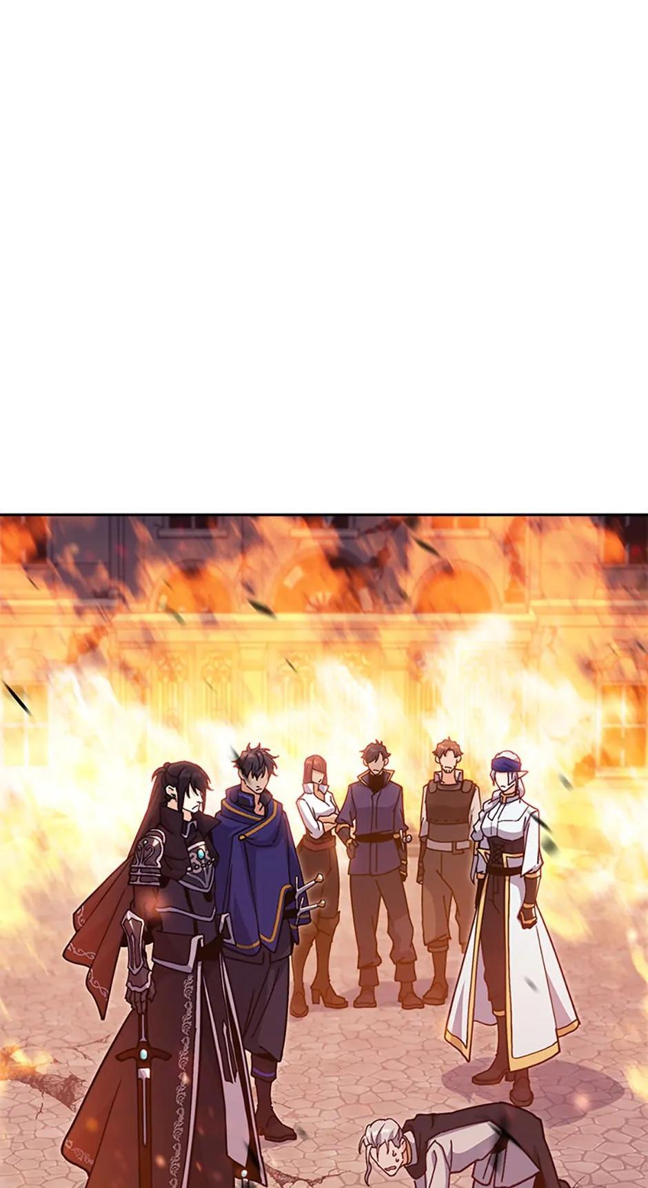Read Duke Pendragon - Master of the White Dragon Manga Online