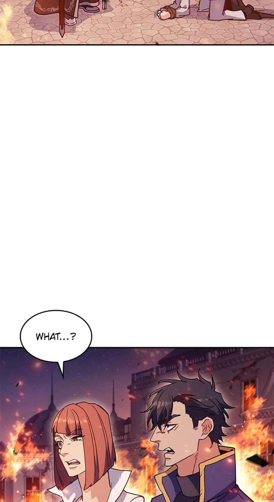 Read Duke Pendragon - Master of the White Dragon Manga Online