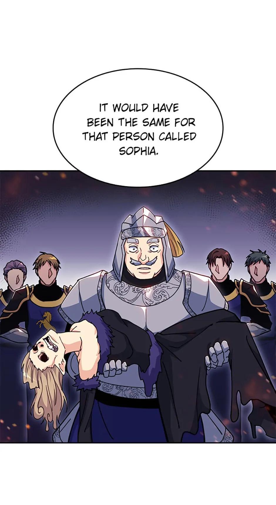 Read Duke Pendragon - Master of the White Dragon Manga Online