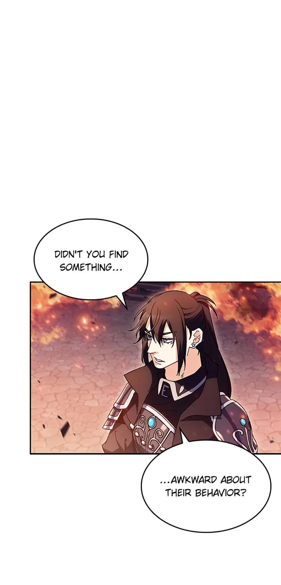 Read Duke Pendragon - Master of the White Dragon Manga Online