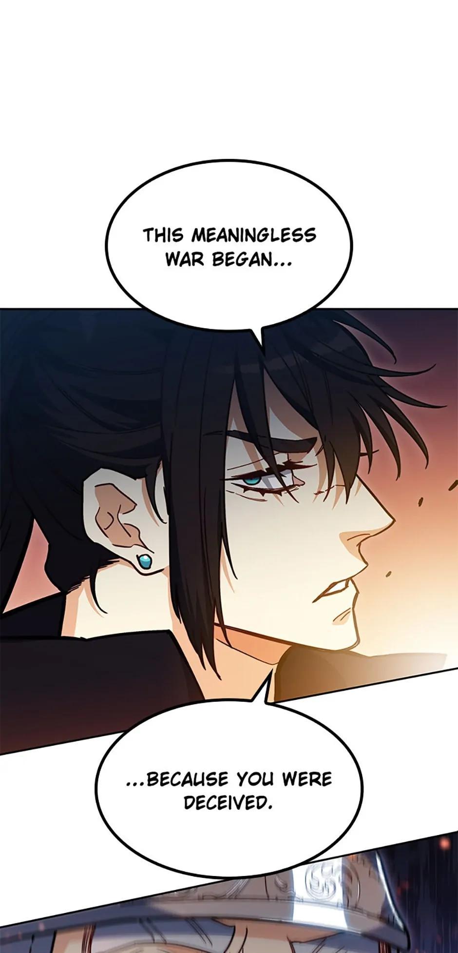 Read Duke Pendragon - Master of the White Dragon Manga Online