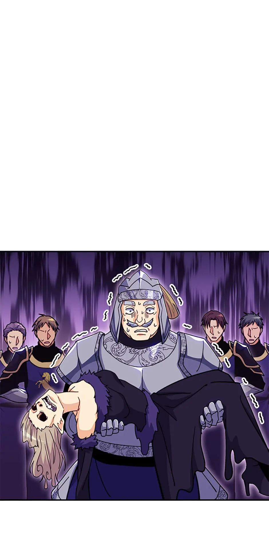 Read Duke Pendragon - Master of the White Dragon Manga Online