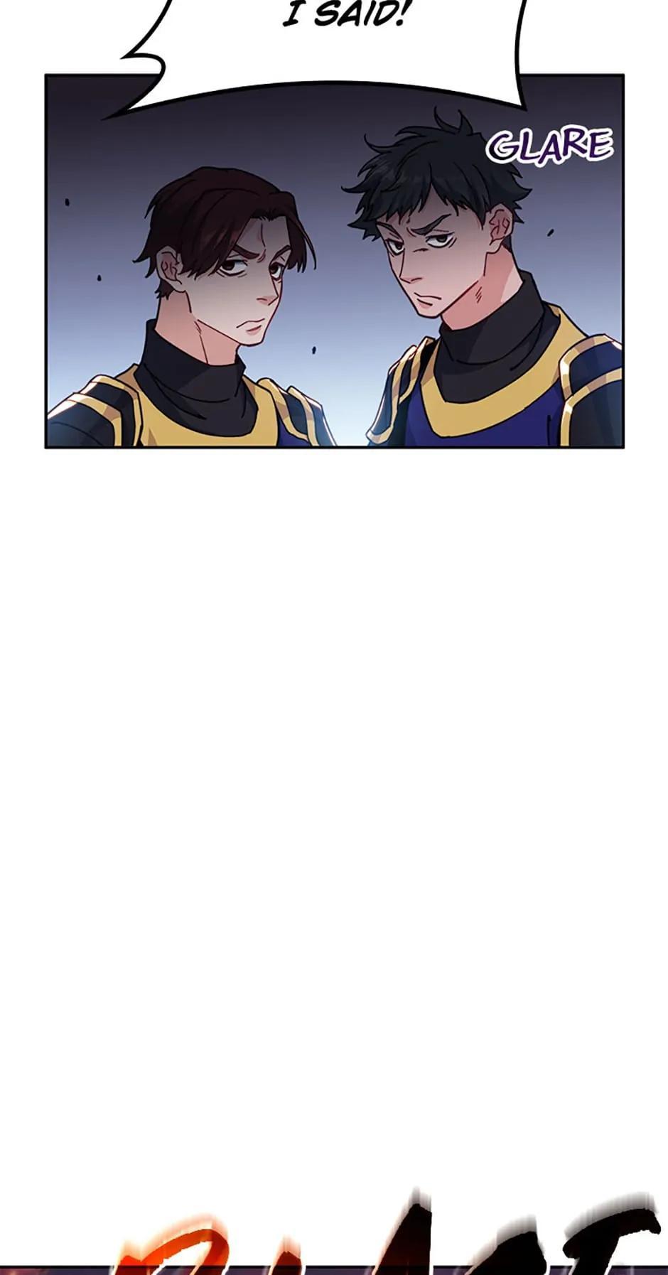 Read Duke Pendragon - Master of the White Dragon Manga Online