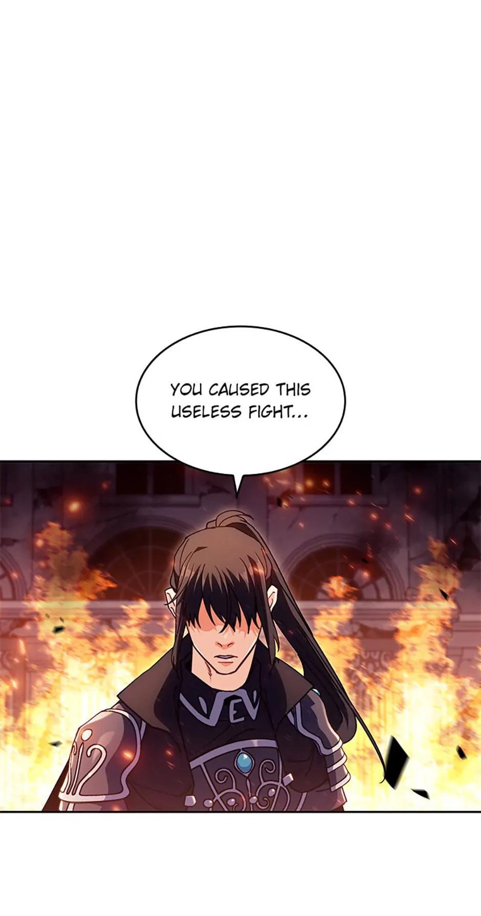 Read Duke Pendragon - Master of the White Dragon Manga Online