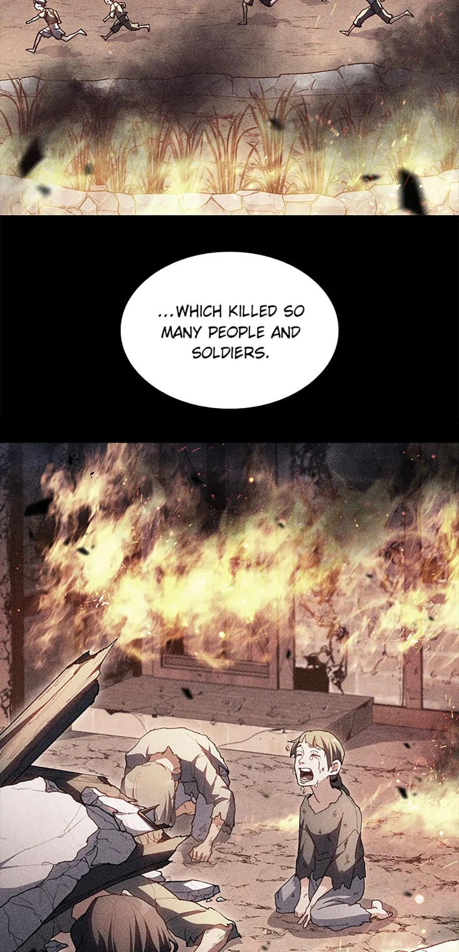 Read Duke Pendragon - Master of the White Dragon Manga Online