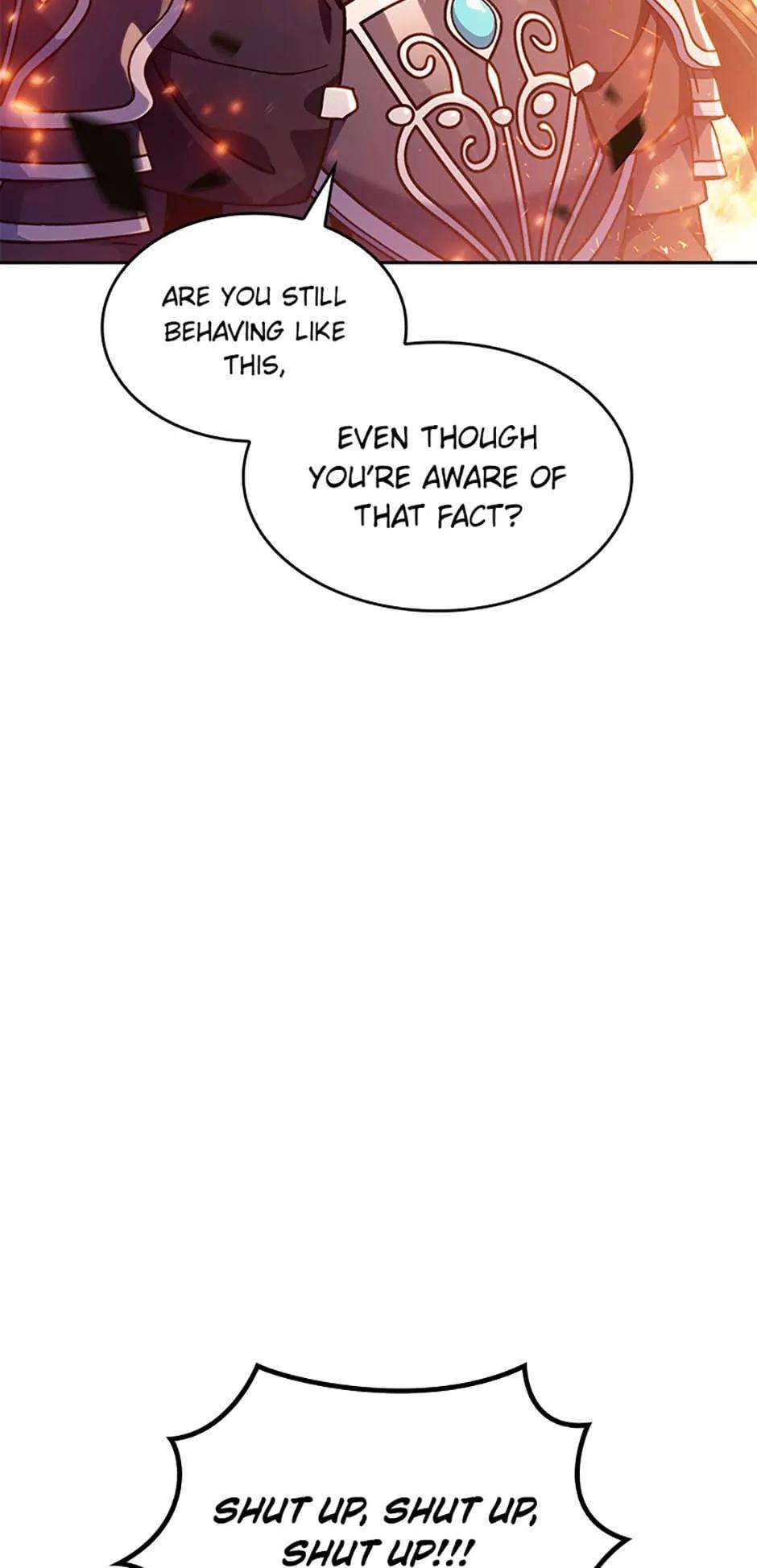 Read Duke Pendragon - Master of the White Dragon Manga Online