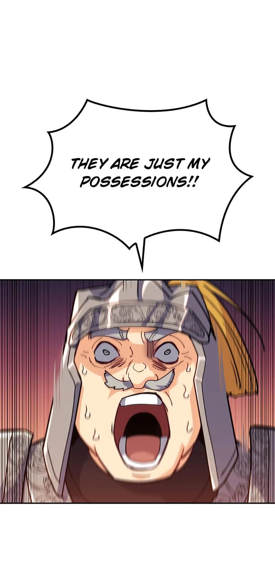 Read Duke Pendragon - Master of the White Dragon Manga Online
