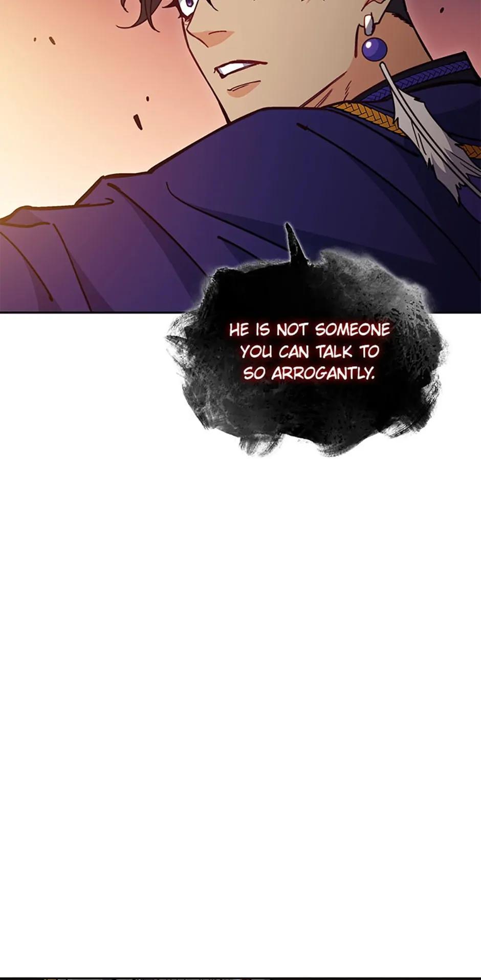 Read Duke Pendragon - Master of the White Dragon Manga Online