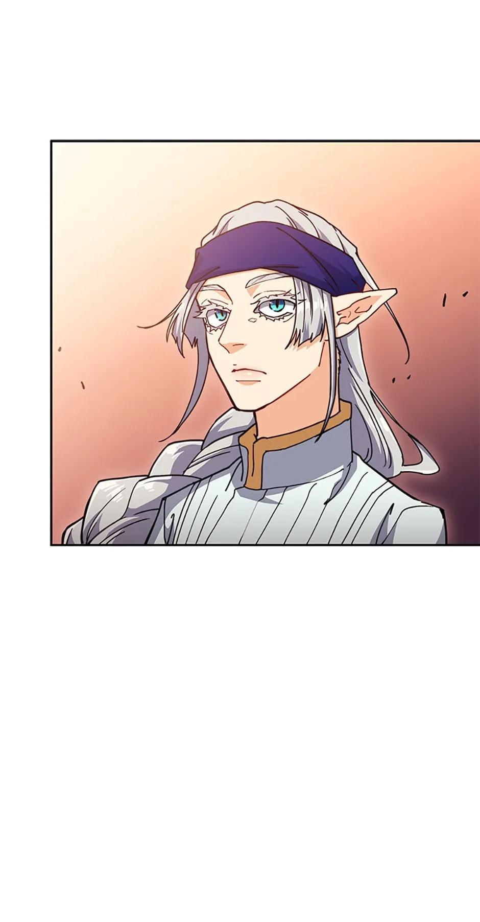Read Duke Pendragon - Master of the White Dragon Manga Online