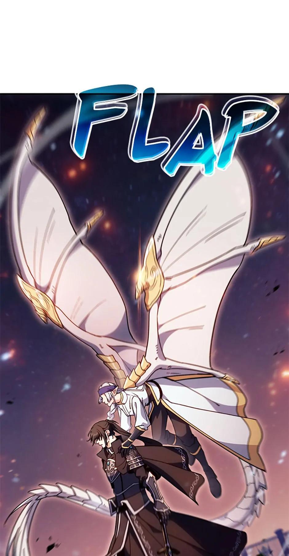 Read Duke Pendragon - Master of the White Dragon Manga Online