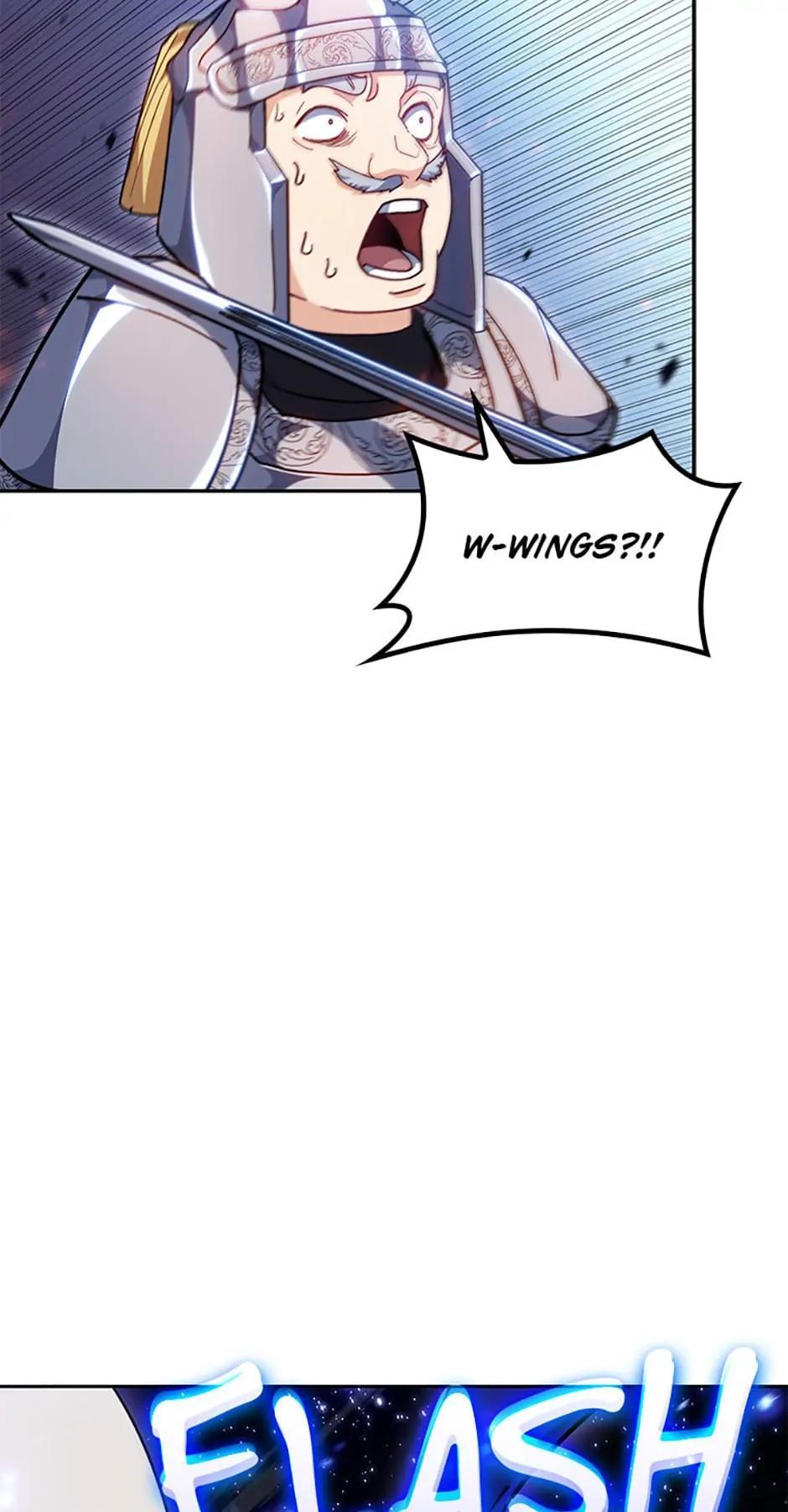 Read Duke Pendragon - Master of the White Dragon Manga Online