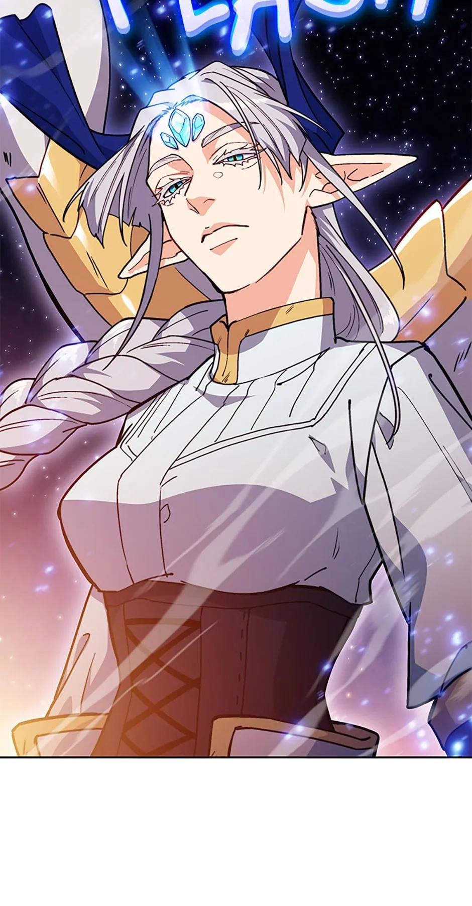 Read Duke Pendragon - Master of the White Dragon Manga Online