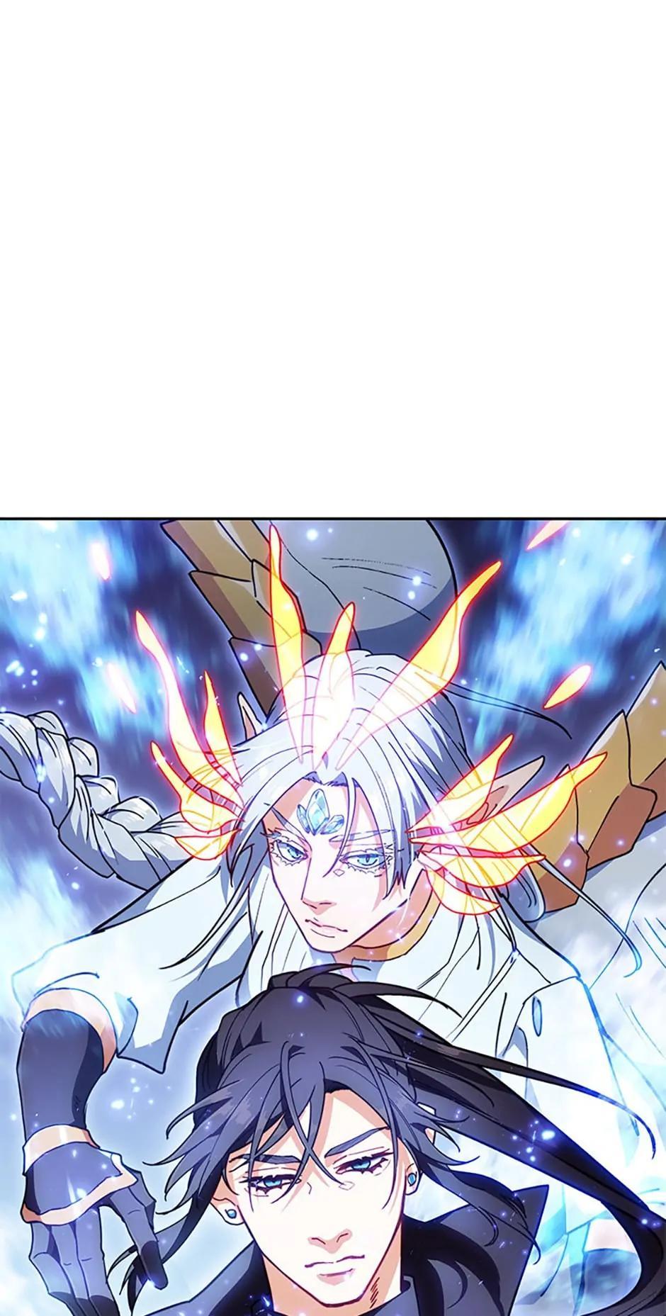 Read Duke Pendragon - Master of the White Dragon Manga Online