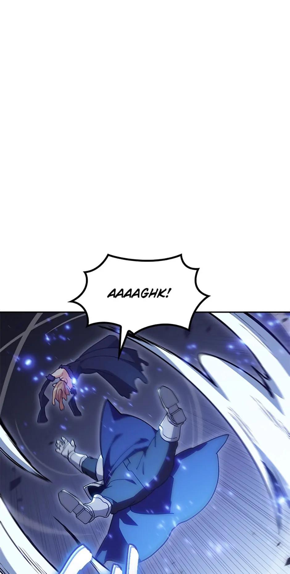 Read Duke Pendragon - Master of the White Dragon Manga Online