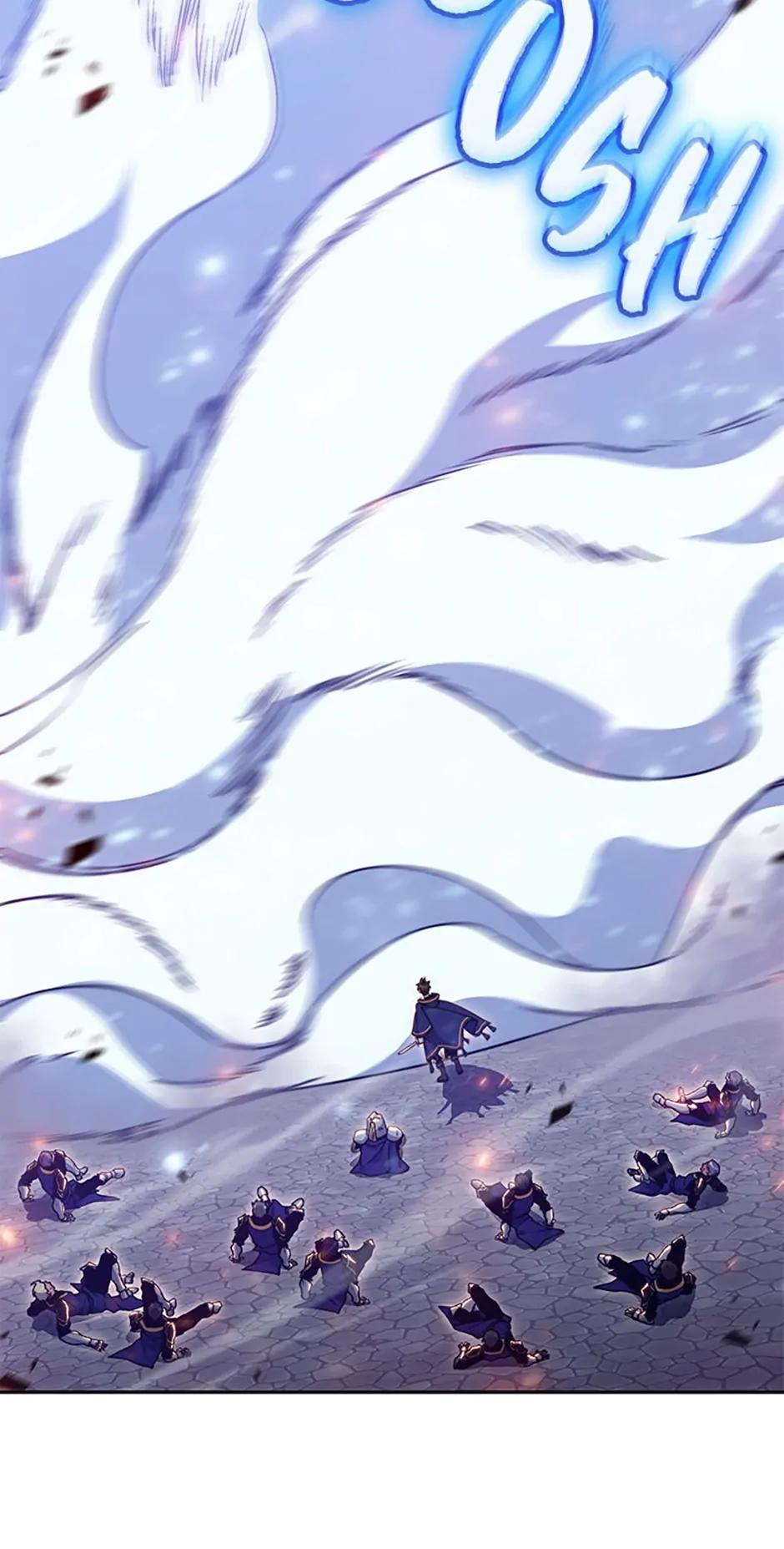 Read Duke Pendragon - Master of the White Dragon Manga Online